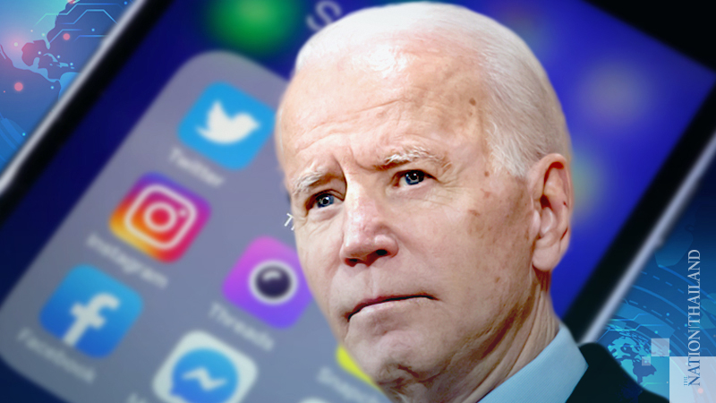 Biden inherits bipartisan momentum to crack down on large tech companies' power Biden inherits bipartisan momentum to crack down on large tech companies' power