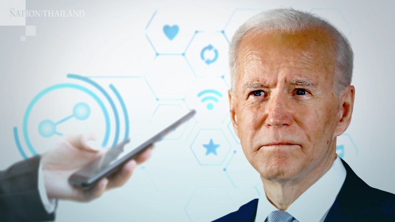 President-elect Joe Biden