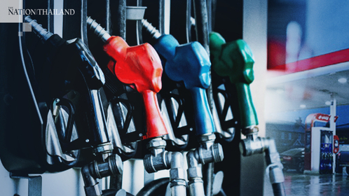New wave slows down use of fuel as more people staying in New wave slows down use of fuel as more people staying in