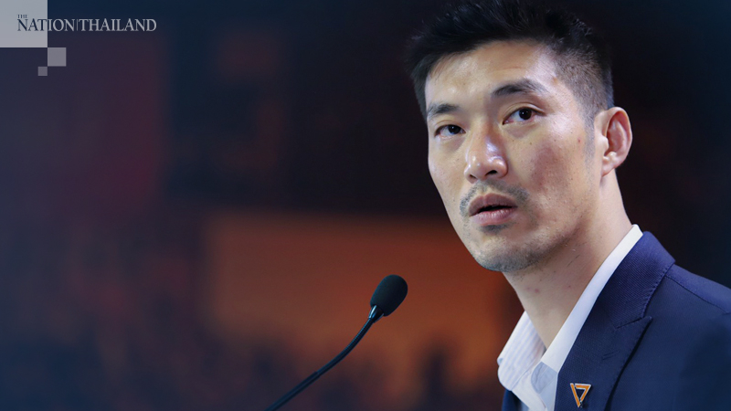 Thanathorn queries govt’s Covid-19 vaccine deal, links with royally owned Siam Bioscience Thanathorn queries govt’s Covid-19 vaccine deal, links with royally owned Siam Bioscience