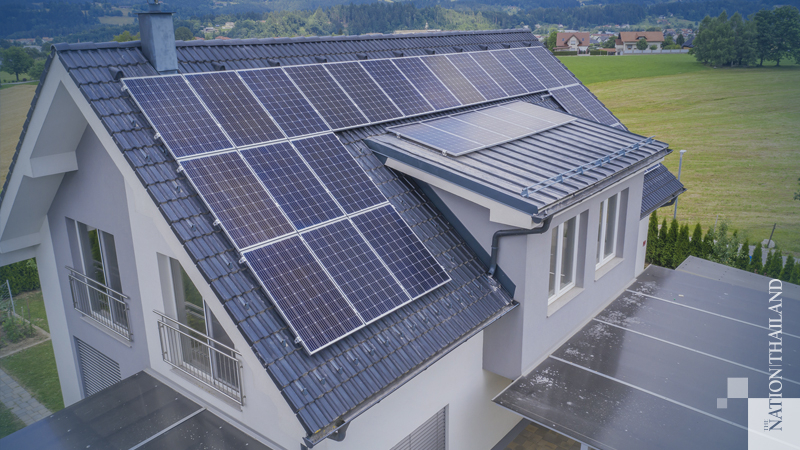 MEA increases purchase price for household solar in Bangkok and vicinity MEA increases purchase price for household solar in Bangkok and vicinity