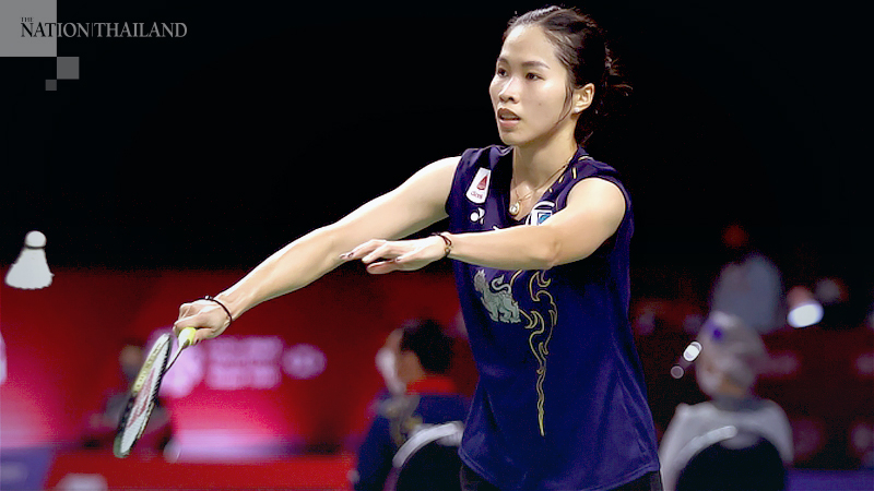 Ratchanok gains sweet revenge over arch-rival Nehwal Ratchanok gains sweet revenge over arch-rival Nehwal
