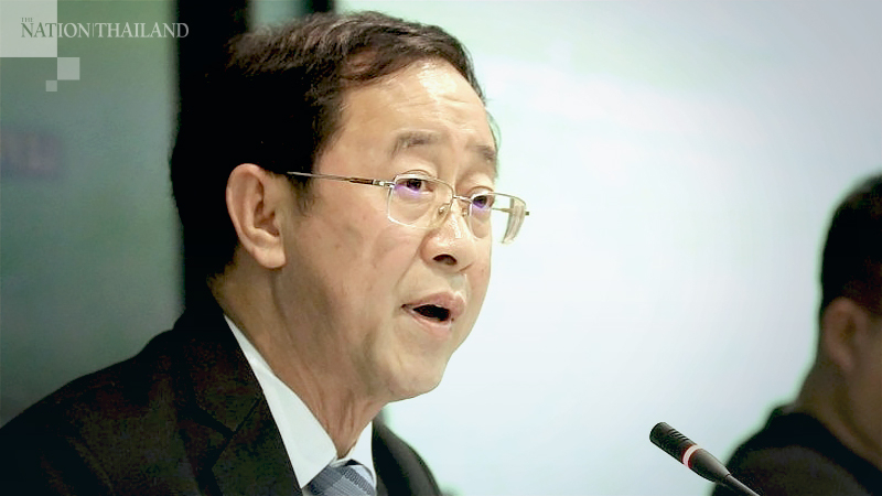 Cash handouts, co-payment scheme to boost Thai GDP by 1%: Minister Cash handouts, co-payment scheme to boost Thai GDP by 1%: Minister