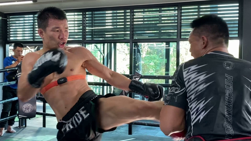 Capitan Petchyindee Academy