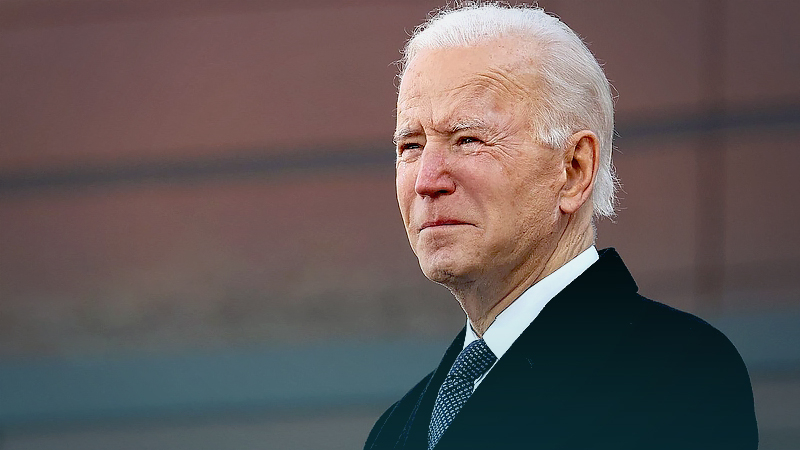 Why Biden must end Trump's trade war Why Biden must end Trump's trade war