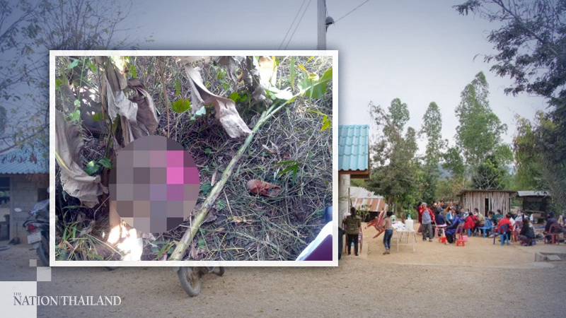 Police hunt for killers of 7-year-old boy in Chiang Rai Police hunt for killers of 7-year-old boy in Chiang Rai