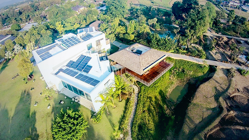 EU chooses Chiang Mai project to showcase hydrogen clean energy EU chooses Chiang Mai project to showcase hydrogen clean energy