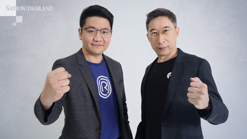 KBank’s Beacon invests in Robowealth, targets total AuM of Bt30 billion in 2021 KBank’s Beacon invests in Robowealth, targets total AuM of Bt30 billion in 2021