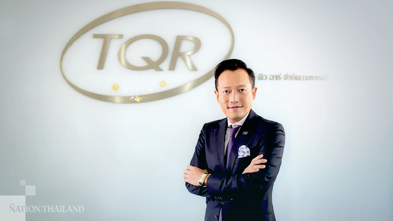 Reinsurance broker TQR to float on Market for Alternative Investment Reinsurance broker TQR to float on Market for Alternative Investment
