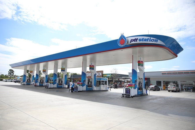 PTTOR to spend Bt74.6bn on 5-year expansion PTTOR to spend Bt74.6bn on 5-year expansion