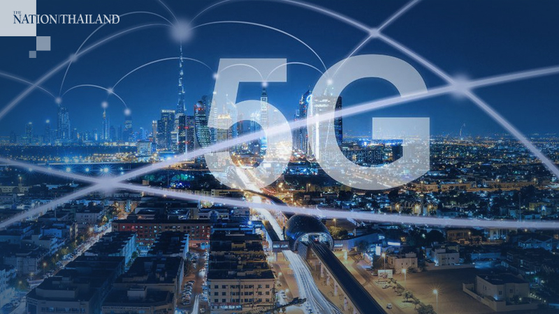 ‘Thailand next’ after China clinches 5G deal with Indonesia ‘Thailand next’ after China clinches 5G deal with Indonesia