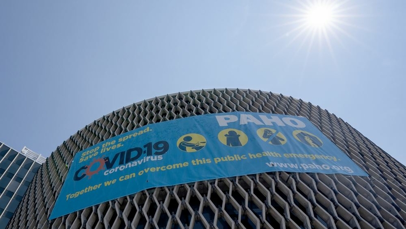 Biden to mend World Health Organization ties, Fauci to speak Biden to mend World Health Organization ties, Fauci to speak