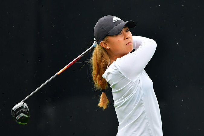 Kang leads again after 18 holes at Diamond Resorts Tournament of Champions Kang leads again after 18 holes at Diamond Resorts Tournament of Champions