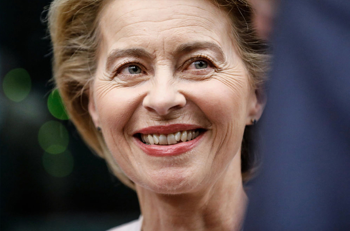 EU leaders consider travel bans, faster vaccine rollout to contain coronavirus variants EU leaders consider travel bans, faster vaccine rollout to contain coronavirus variants
