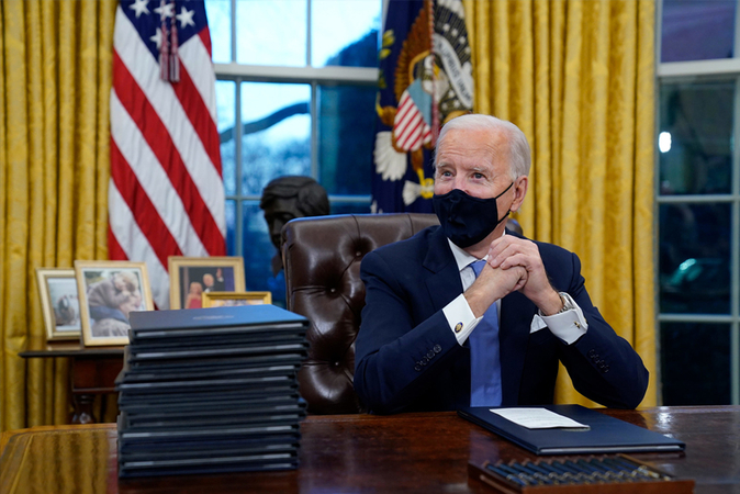 Biden will work with WHO on coronavirus, support global vaccine effort, Fauci says Biden will work with WHO on coronavirus, support global vaccine effort, Fauci says
