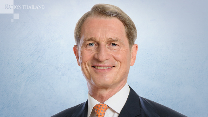 B Grimm chairman buys back 2m shares after energy deal B Grimm chairman buys back 2m shares after energy deal