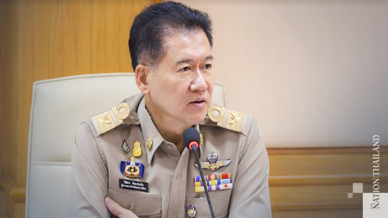 Ayutthaya, Nakhon Ratchasima relax some measures as infections drop Ayutthaya, Nakhon Ratchasima relax some measures as infections drop