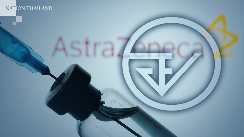 FDA gives go-ahead to AstraZeneca vaccine FDA gives go-ahead to AstraZeneca vaccine