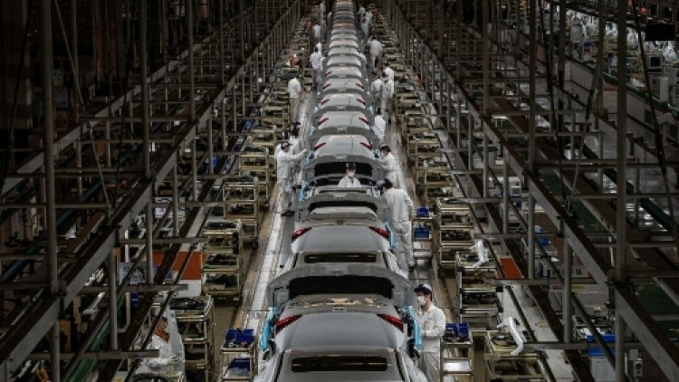 Thai auto industry bracing for impact of Philippines duties Thai auto industry bracing for impact of Philippines duties