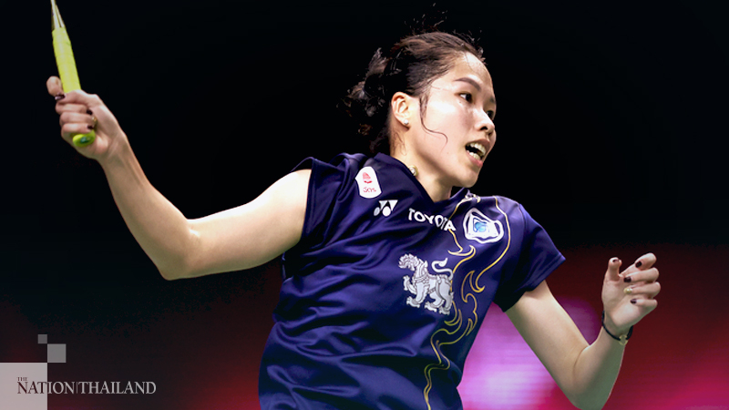 Ratchanok hands world champion a lesson to reach first Super 1000 semi Ratchanok hands world champion a lesson to reach first Super 1000 semi