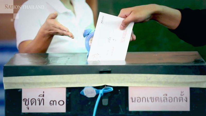 Provincial re-elections in 18 provinces set for Feb 7 Provincial re-elections in 18 provinces set for Feb 7