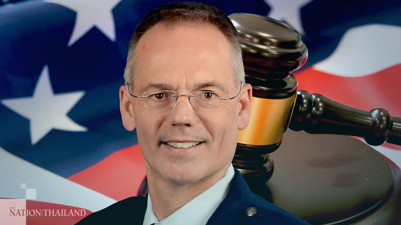 South Carolina lawyer hired to defend Trump at Senate impeachment trial South Carolina lawyer hired to defend Trump at Senate impeachment trial