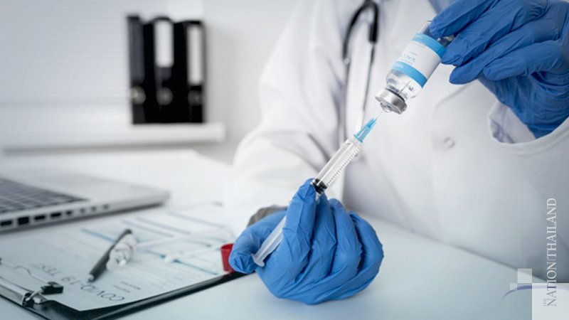 CDC says 2nd coronavirus vaccine shot may be scheduled up to 6 weeks later CDC says 2nd coronavirus vaccine shot may be scheduled up to 6 weeks later
