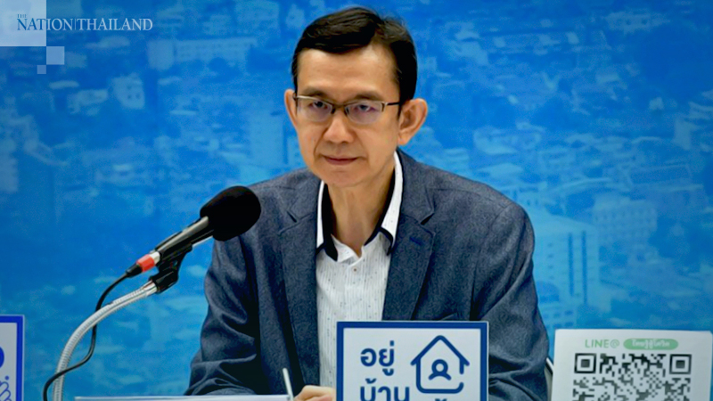 Dr Nakorn Premsri