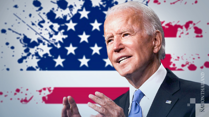 Joe Biden