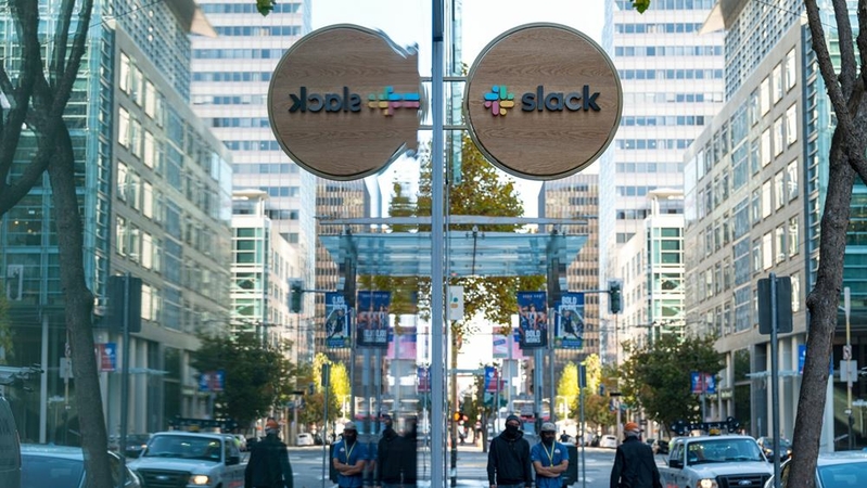 Why dealmakers expect tech M&A to keep up its red-hot run Why dealmakers expect tech M&A to keep up its red-hot run