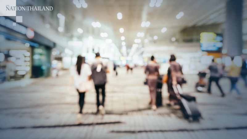 U.S. plans ban for most non-Americans traveling from South Africa U.S. plans ban for most non-Americans traveling from South Africa