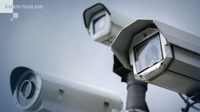 Bangkok police installing more security cameras across capital Bangkok police installing more security cameras across capital