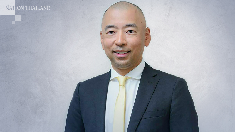 Krungsri appoints new head of Global Markets Group Krungsri appoints new head of Global Markets Group