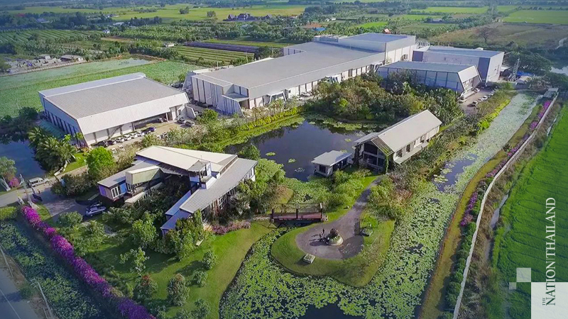 Siam Bioscience breaks silence on vaccine deal after Thanathorn criticism Siam Bioscience breaks silence on vaccine deal after Thanathorn criticism