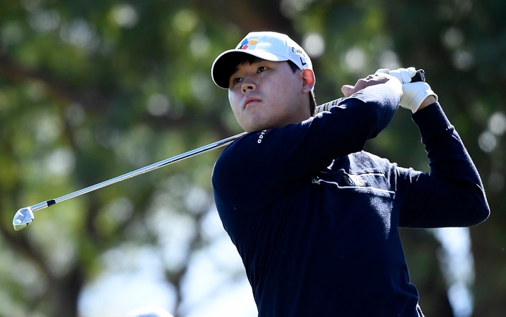 Stacked field arrives at Farmers Insurance Open with big goals in mind Stacked field arrives at Farmers Insurance Open with big goals in mind