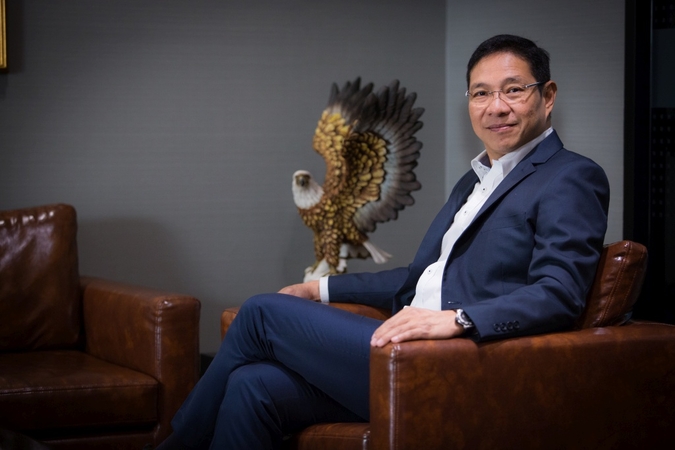 Principle Capital sets aside Bt5bn to expand network of hospitals, clinics Principle Capital sets aside Bt5bn to expand network of hospitals, clinics