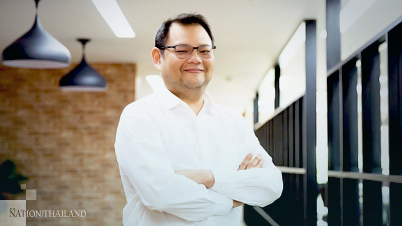 Online insurance platform gettgo gets Bt200 million in funding from Muang Thai Group Online insurance platform gettgo gets Bt200 million in funding from Muang Thai Group
