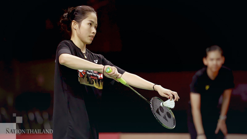Ratchanok, Thai super-duo face supreme test in World Tour Finals Ratchanok, Thai super-duo face supreme test in World Tour Finals