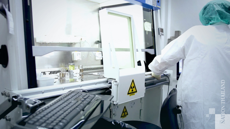 Germany hunts for new virus strains using 100,000 donated tests Germany hunts for new virus strains using 100,000 donated tests