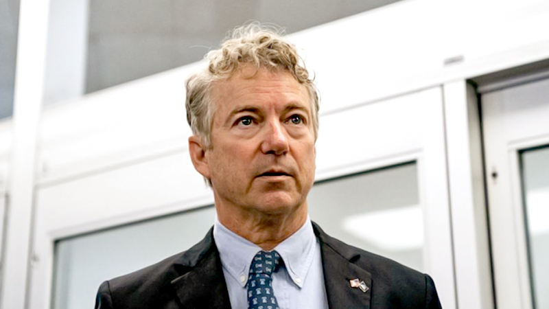 Nearly all GOP senators vote against impeachment trial for Trump, signaling likely acquittal Nearly all GOP senators vote against impeachment trial for Trump, signaling likely acquittal
