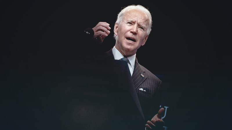 Biden signs orders on racial equity Biden signs orders on racial equity
