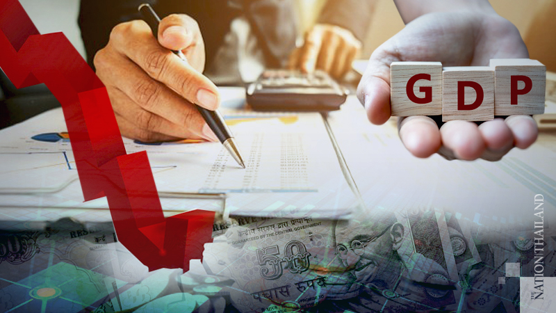 India’s 2020 GDP estimated to contract by at 9.6%, may grow at 7.3% in 2021: UN India’s 2020 GDP estimated to contract by at 9.6%, may grow at 7.3% in 2021: UN