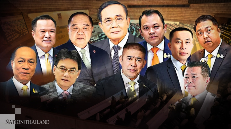 52 hours allocated for censure debate: govt whip 52 hours allocated for censure debate: govt whip