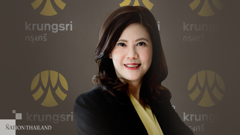 Krungsri speeds up support for SMEs hit by new virus surge Krungsri speeds up support for SMEs hit by new virus surge