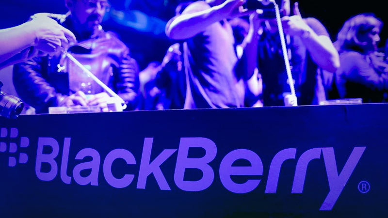 BlackBerry revival rewards Watsa's patience with huge gain BlackBerry revival rewards Watsa's patience with huge gain