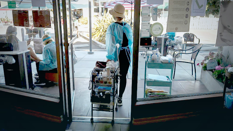 Jobless for longer: How the pandemic has hit Asian Americans Jobless for longer: How the pandemic has hit Asian Americans