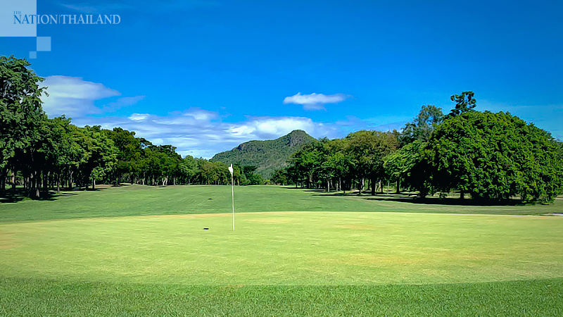 Six golf resorts named as quarantine facilities Six golf resorts named as quarantine facilities