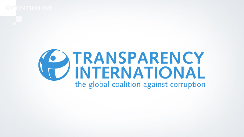 Thailand slides three places in global corruption index Thailand slides three places in global corruption index