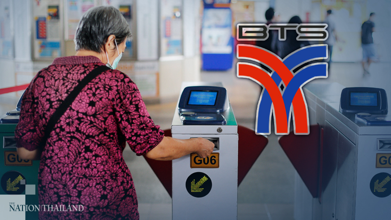 Skytrain extends expiry date on tickets for 6 months Skytrain extends expiry date on tickets for 6 months