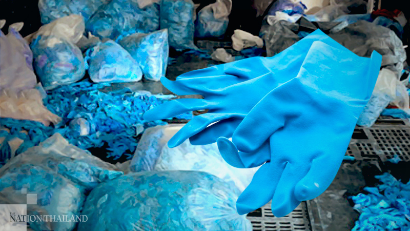 Authorities kick off legal proceedings over controversial rubber gloves deal Authorities kick off legal proceedings over controversial rubber gloves deal